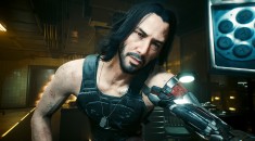 Над Cyberpunk 2077 продолжает работать команда из 17 человек на RPGNuke