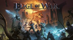 Edge of War получила обновление в раннем доступе: новые враги, крафтинг и квесты на RPGNuke