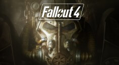 Вышла обновлённая версия Fallout 4 на RPGNuke