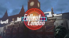 Авторы Fallout: London отложили релиз мода из-за анонса патча для Fallout 4 на RPGNuke