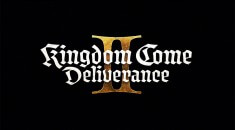Студия Warhorse официально анонсировала Kingdom Come: Deliverance II на RPGNuke