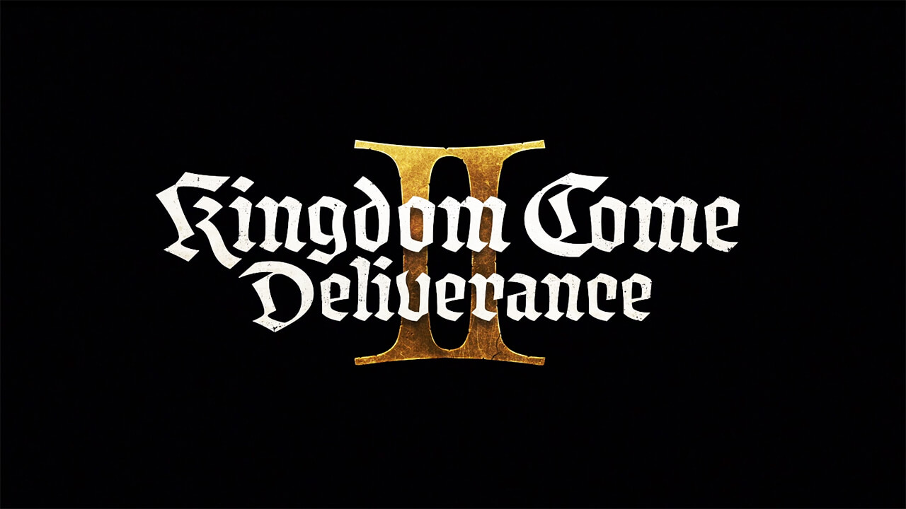 Студия Warhorse официально анонсировала Kingdom Come: Deliverance II на RPGNuke