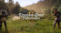 Две игровые карты, мрачный сюжет и город с сотнями NPC: первые детали Kingdom Come: Deliverance II на RPGNuke