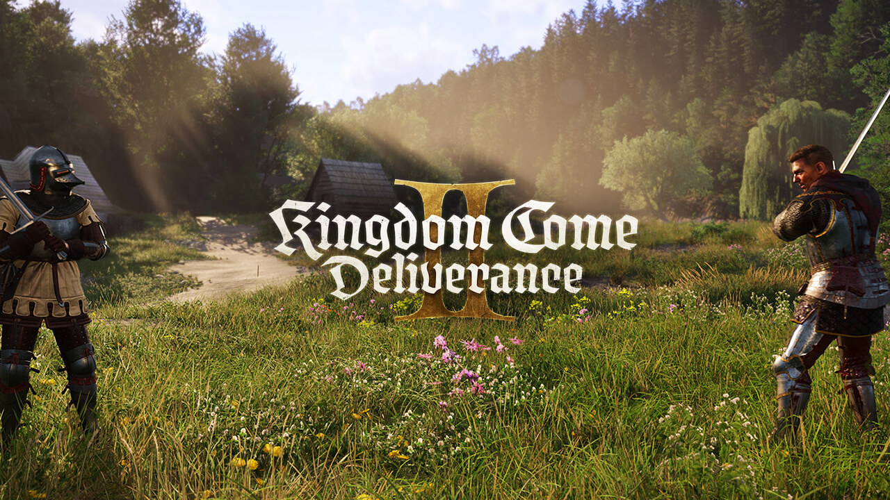 Две игровые карты, мрачный сюжет и город с сотнями NPC: первые детали Kingdom Come: Deliverance II на RPGNuke