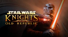 Официально: Saber продолжит разработку ремейка Knights of the Old Republic на RPGNuke