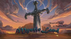 Авторы Mystic Land: Search for Maphaldo представили первое геймплейное видео проекта на RPGNuke
