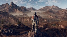 Дополнение Shattered Space для Starfield выйдет осенью 2024 года на RPGNuke