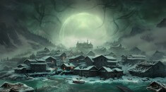 Состоялся анонс Stygian: Outer Gods — это приквел Stygian: Reign of the Old Ones на RPGNuke
