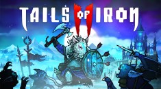 Разработчики Tails of Iron 2: Whiskers of Winter показали геймплей Action-RPG в новом трейлере на RPGNuke