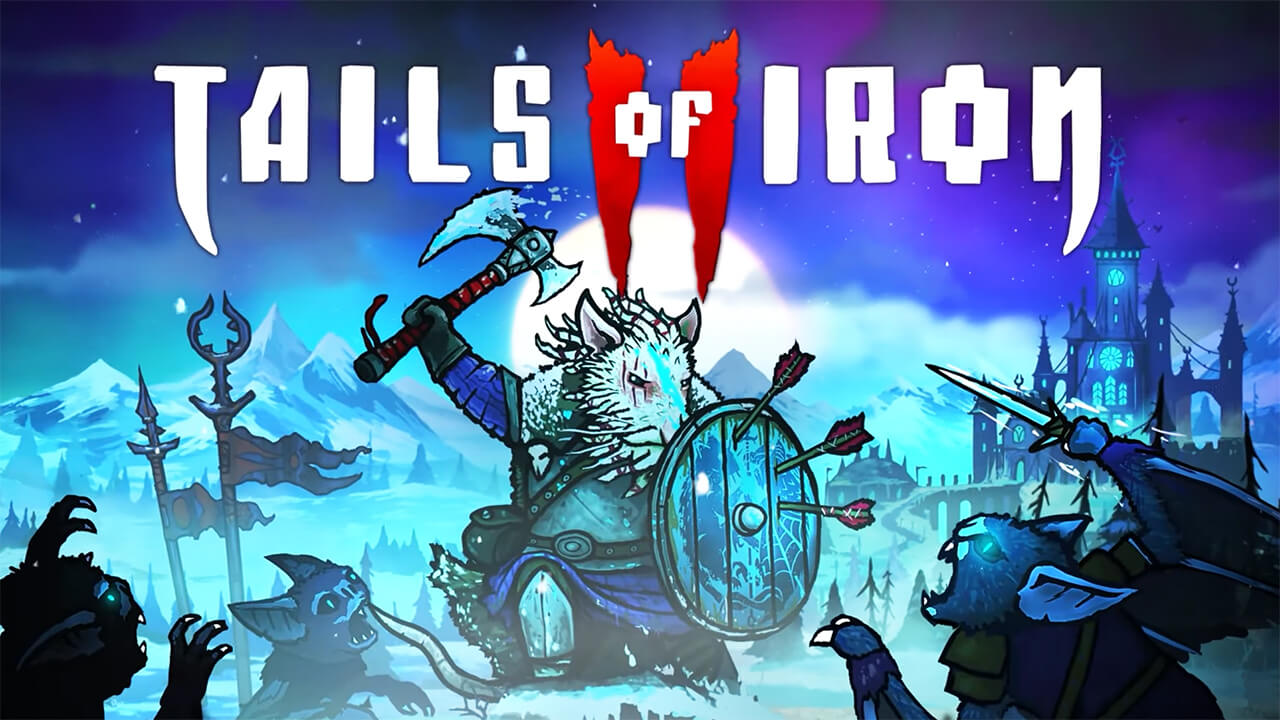 Tails of iron 2. Tails of iron 2. Tails of iron боссы. Tails of iron 2. Tales of iron игра.