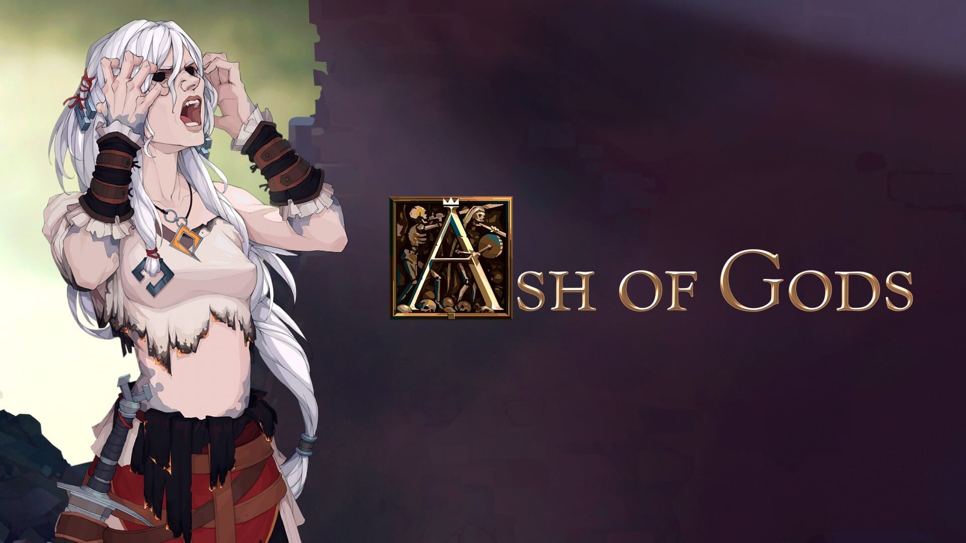 Ash of Gods: Redemption может получить обновлённую версию на RPGNuke