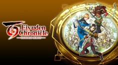 Состоялся релиз Eiyuden Chronicle: Hundred Heroes на RPGNuke