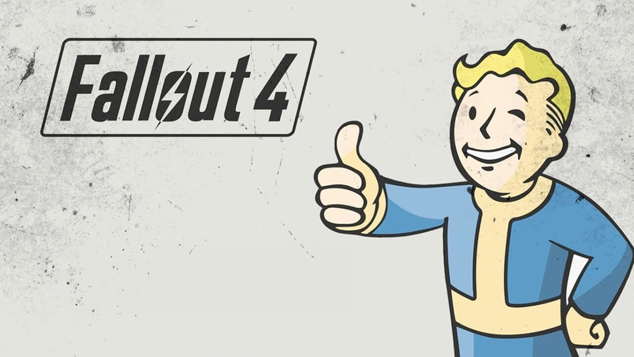 Обновлённая версия Fallout 4 выйдет 26 апреля на RPGNuke