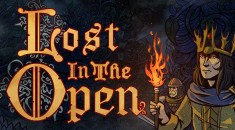 Тактическая RPG Lost In The Open обзавелась демоверсией на RPGNuke