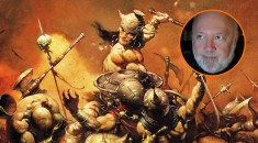 Troika Games хотела сделать Action-RPG про Конана-варвара на RPGNuke