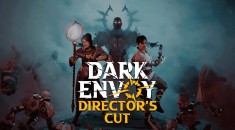 Dark Envoy получит крупное обновление Director's Cut на RPGNuke