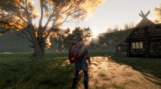 Elengard: Ascension обзавелась новым трейлером и страницей в Steam на RPGNuke