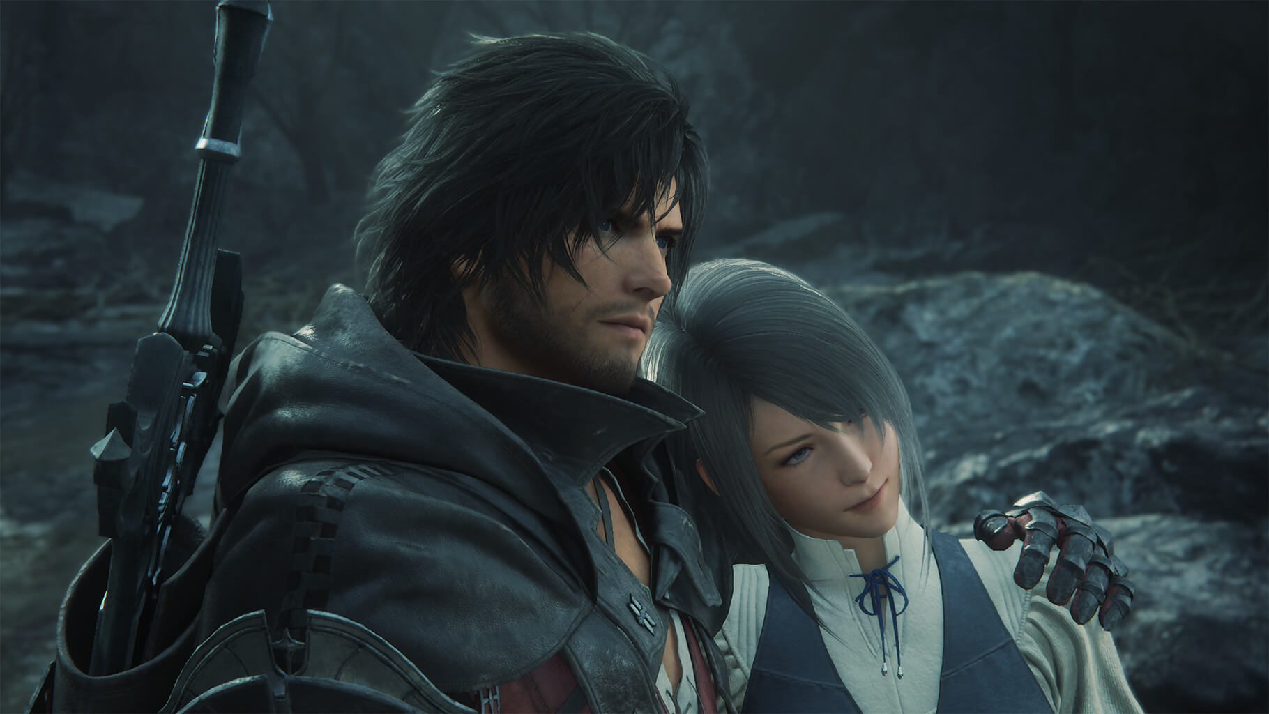 Square Enix меняет тактику — новые игры серии Final Fantasy плохо продаются на RPGNuke