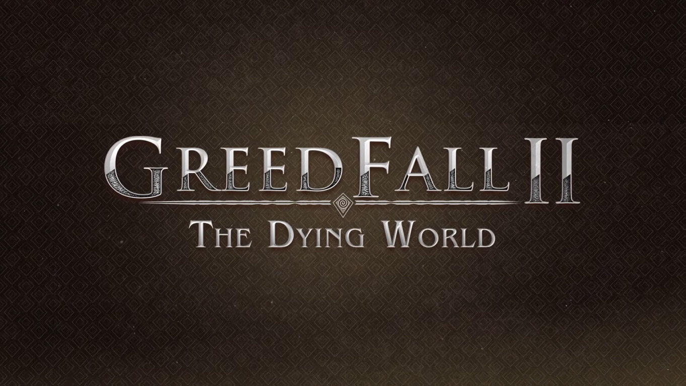Студия Spiders представила новый трейлер GreedFall II на RPGNuke