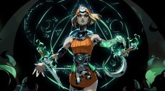 Hades II вышла в Steam Early Access на RPGNuke