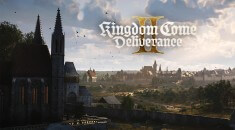 Авторы Kingdom Come: Deliverance II представили музыкальную композицию из игры на RPGNuke