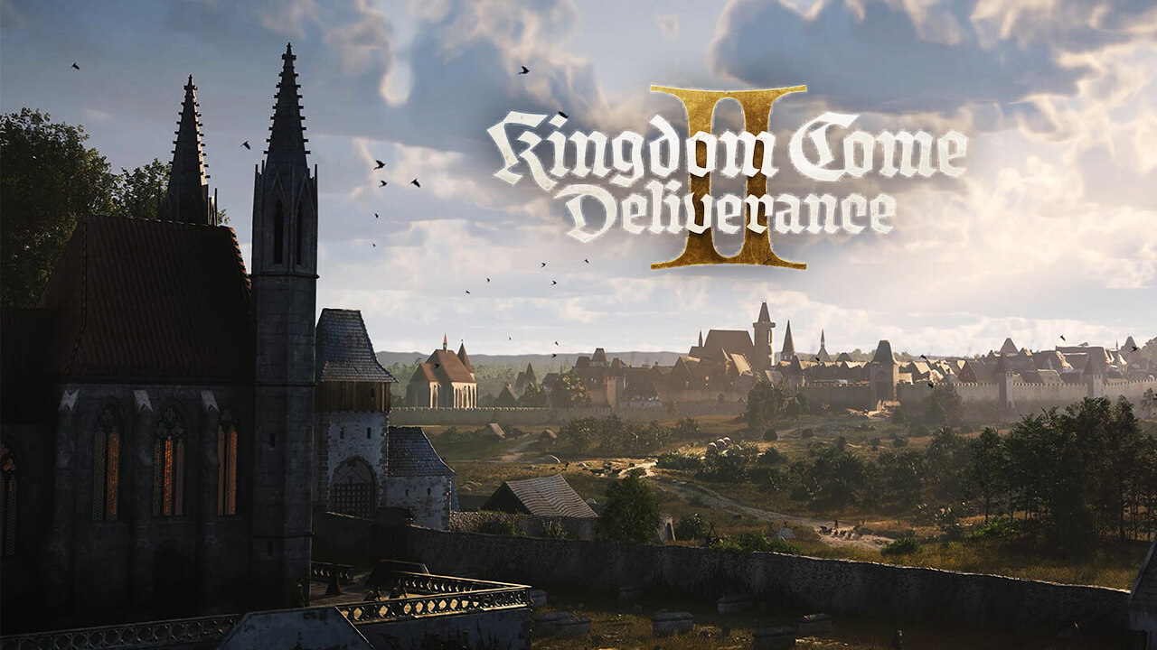 Авторы Kingdom Come: Deliverance II представили музыкальную композицию из игры на RPGNuke