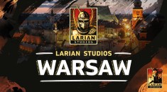 Larian Studios открыла ещё одно подразделение — в Варшаве на RPGNuke