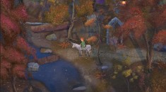 Авторы Mirthwood рассказали о создании героя и влиянии одежды на геймплей на RPGNuke