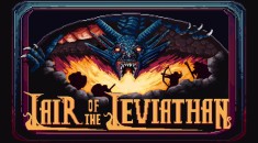 Lair of the Leviathan обзавелась дебютным трейлером на RPGNuke