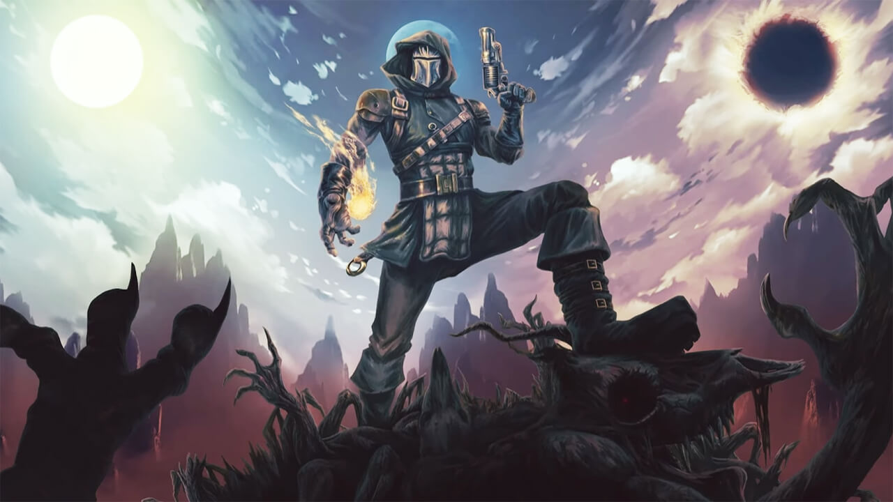 Анонсирована Second Sun — это сплав шутера и RPG в открытом мире на RPGNuke