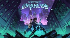 «Ролевой мюзикл» Stray Gods получит DLC про Орфея на RPGNuke