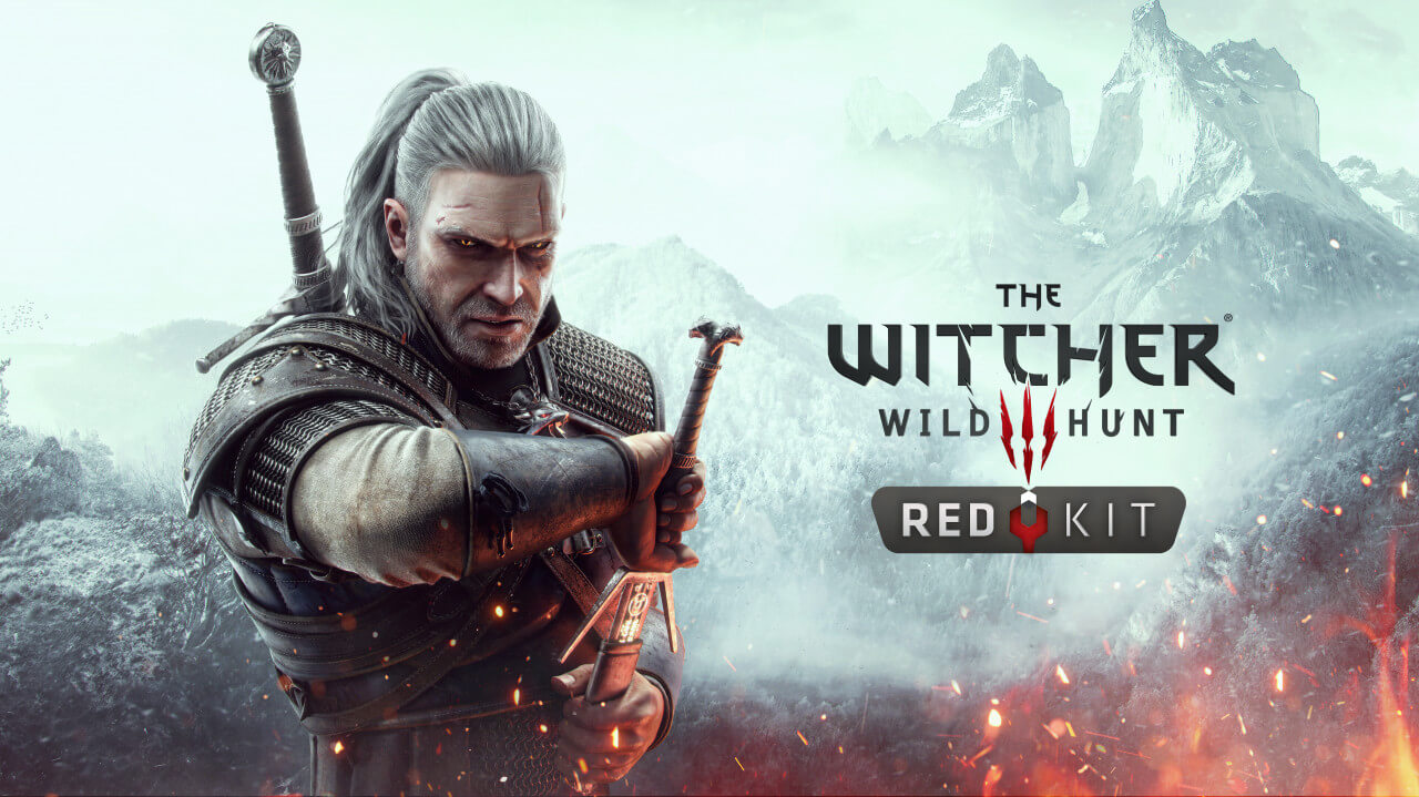 The Witcher 3 получила поддержку Steam Workshop и инструментарий REDkit на RPGNuke
