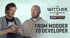 «Из моддеров в разработчики» — авторы The Witcher выпустили видео, посвящённое сотрудникам, пришедшим из модостроения на RPGNuke