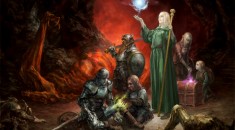 Wizardry: Proving Grounds of the Mad Overlord вышла из раннего доступа на RPGNuke