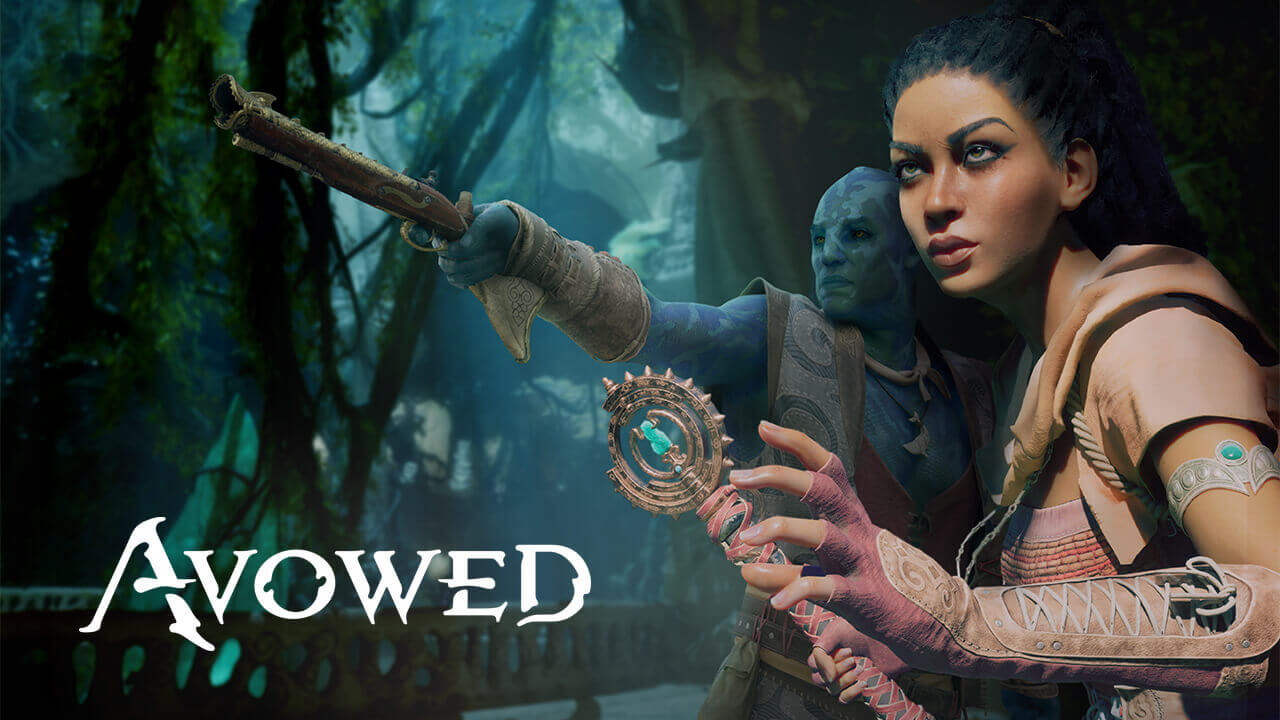 Avowed будет относительно короткой игрой — разработчики сравнили её продолжительность с The Outer Worlds на RPGNuke