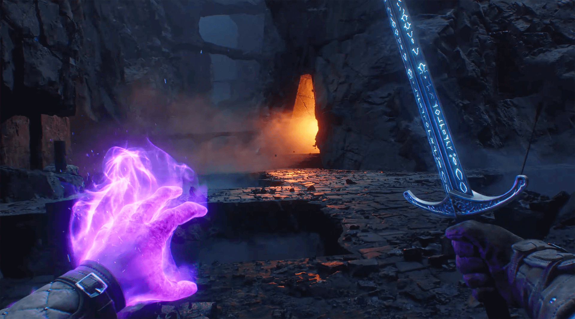 Новый трейлер Avowed представлен на Xbox Games Showcase 2024 на RPGNuke