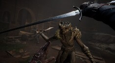 Состоялся анонс Alkahest — Action-RPG с продвинутой боевой системой на основе физики на RPGNuke