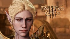 Поддержка модов появится в Baldur's Gate 3 в сентябре 2024 года на RPGNuke