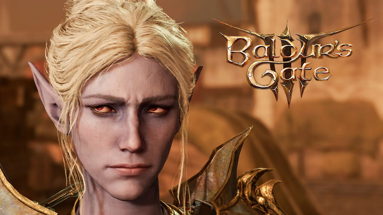 Поддержка модов появится в Baldur's Gate 3 в сентябре 2024 года на RPGNuke