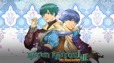 Сюрприз: сборник ремастеров дилогии Baten Kaitos неожиданно вышел на PC на RPGNuke