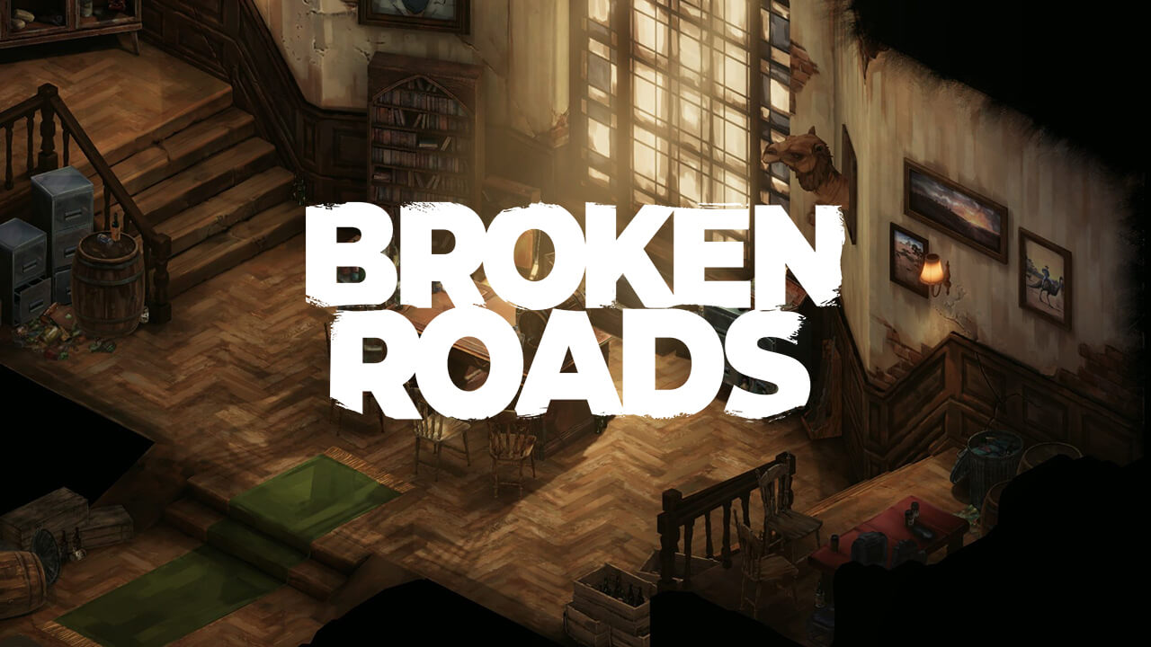 Ведущий сценарист Neverwinter Nights 2: Mask of the Betrayer поможет исправить повествование Broken Roads на RPGNuke