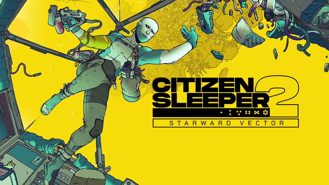 Примерную дату выхода Citizen Sleeper 2: Starward Vector назвали в новом геймплейном видео н