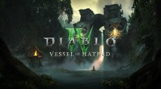 Blizzard показала CGI-трейлер дополнения Vessel of Hatred для Diablo IV на RPGNuke