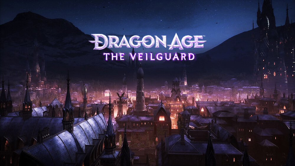 Дебютный трейлер Dragon Age: The Veilguard показали на Xbox Games Showcase 2024 на RPGNuke