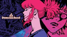 Новый трейлер Demonschool посвящён сражениям с боссами на RPGNuke