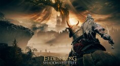Вышло DLC Shadow of the Erdtree для Elden Ring на RPGNuke
