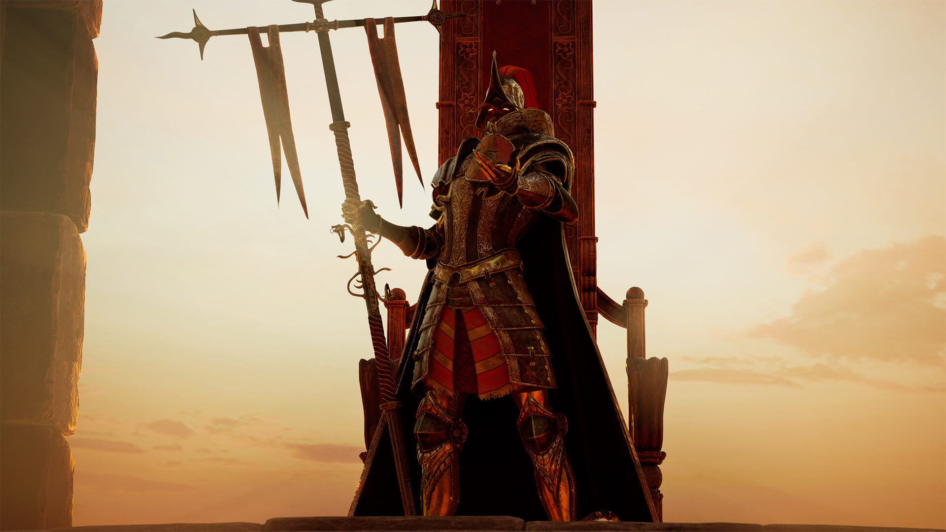 Enotria: The Last Song обзавелась новым трейлером на RPGNuke