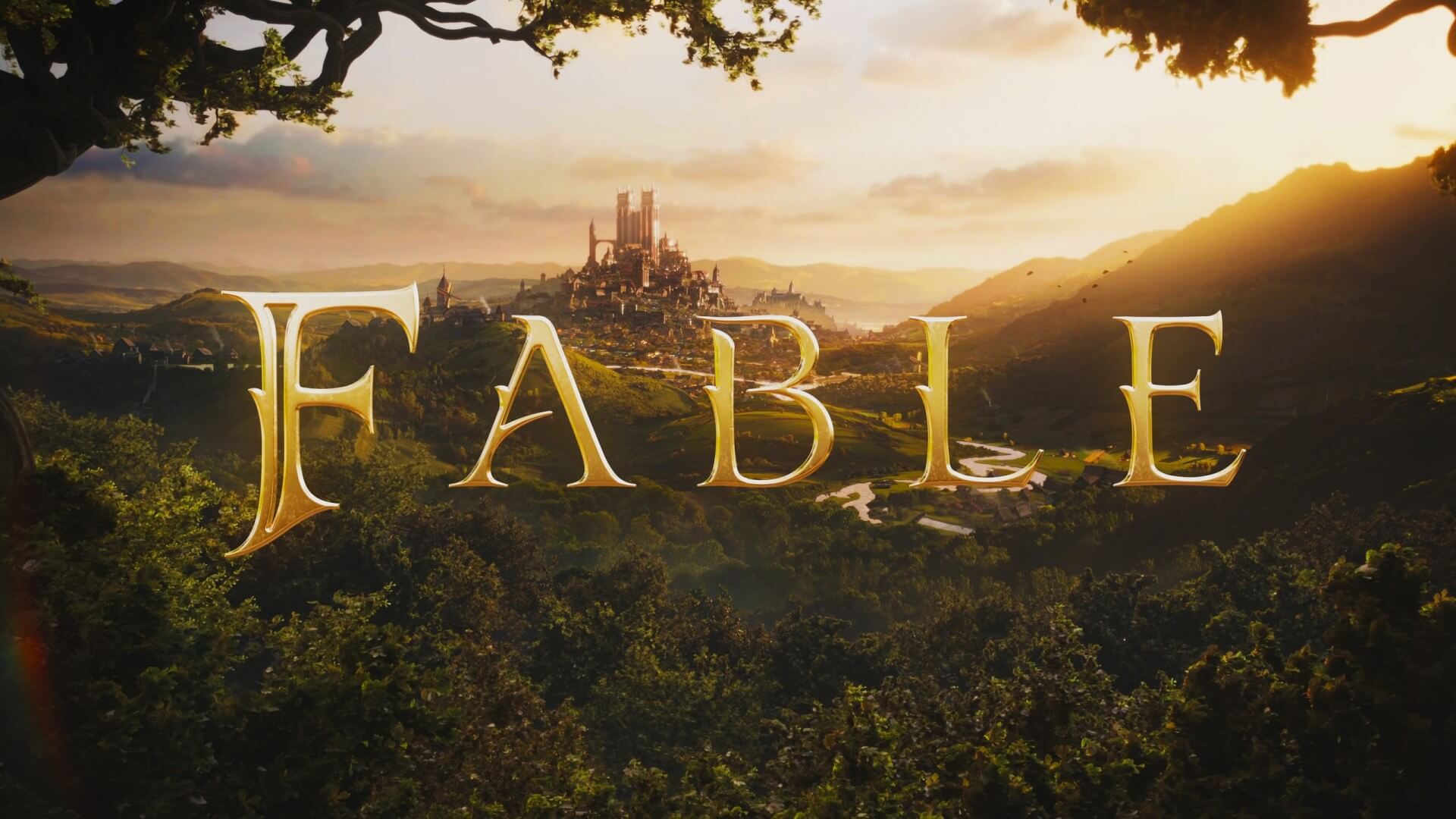 Новый трейлер Fable IV был показан на Xbox Games Showcase 2024 на RPGNuke
