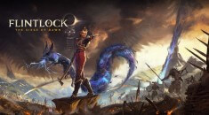 Дату выхода Flintlock: The Siege of Dawn анонсировали в новом трейлере на RPGNuke