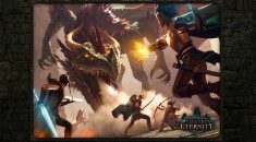 Obsidian неожиданно выпустила патч для Pillars of Eternity на RPGNuke